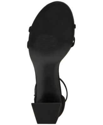 Women's Rae Strappy Block-Heel Sandals