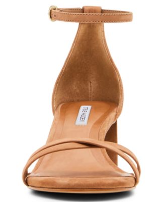 Women's Rae Strappy Block-Heel Sandals