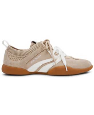Women's Reboot Lace-Up Sneakers