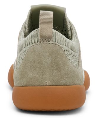 Women's Reboot Lace-Up Sneakers