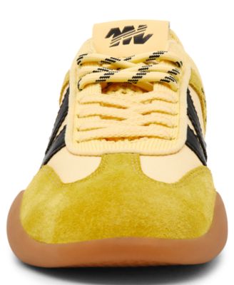 Women's Reboot Lace-Up Sneakers