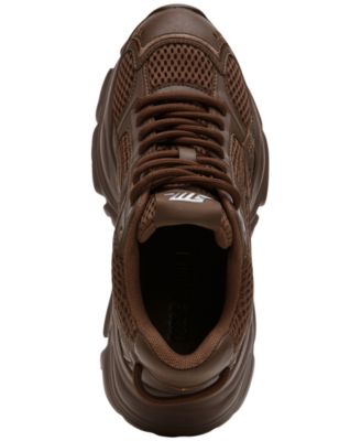 Women's Ripper Platform Lace-Up Sneakers