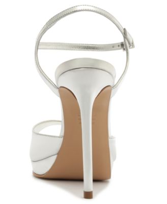 Women's Scarlett Round Toe Platform Dress Sandals