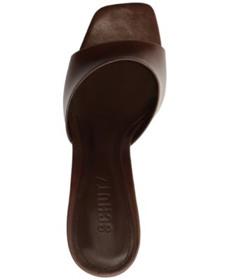 Women's Leena Slip-On Dress Sandals