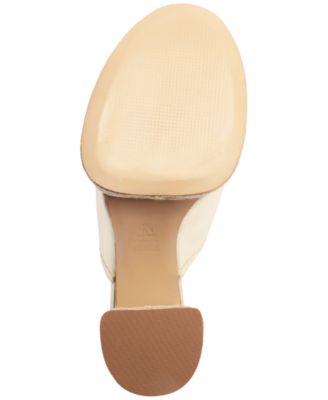 Women's Darah Rope Slip-On Sandals