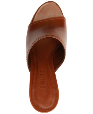 Women's Darah Rope Slip-On Sandals