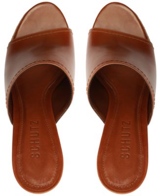 Women's Darah Rope Slip-On Sandals