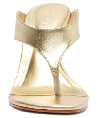 Women's Maya Slip-On Wedge Sandals