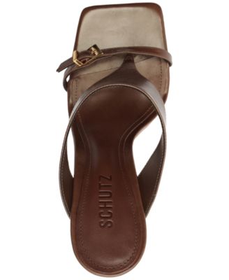 Women's Tana Slip-On Dress Sandals
