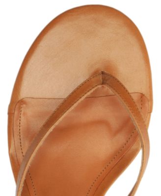 Women's Carolyn Slip-On Dress Sandals