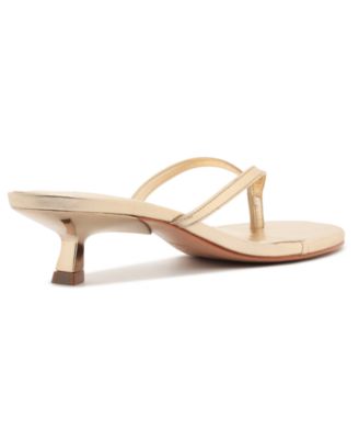 Women's Carolyn Slip-On Dress Sandals