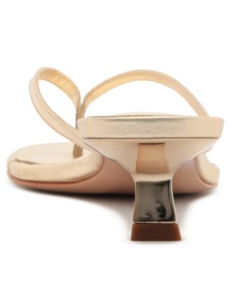 Women's Carolyn Slip-On Dress Sandals