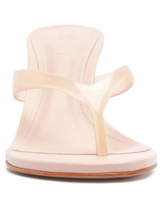 Women's Roslyn Slip-On Dress Sandals