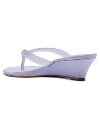 Women's Roslyn Slip-On Wedge Sandals