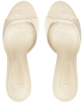 Women's Arlette Mule Slip-On Dress Sandals