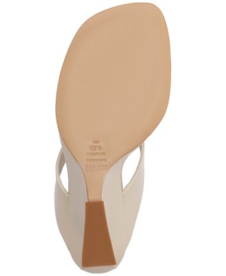 Women's Maya Slip-On Wedge Sandals