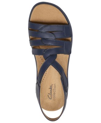 Women's Maelynn Paige Round Toe Sandals