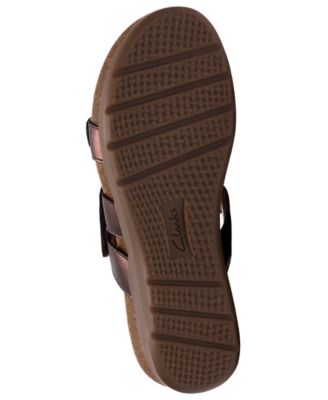 Women's Calenne Holly Slip-On Sandals