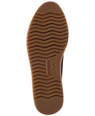 Collection Zylah May Low-Heel Loafers