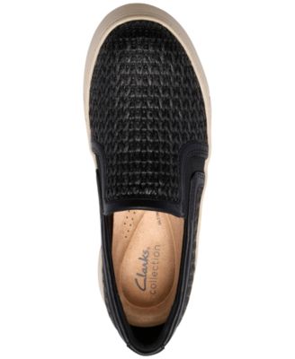 Women's Mykah Shine Slip-On Sneakers