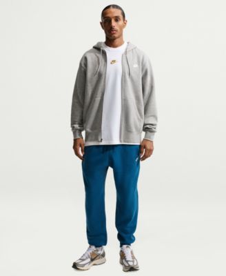 Men's Sportswear Club Drawstring Jogger Pants