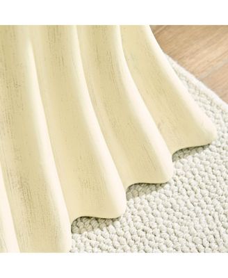 Vintage Fiberglass Coffee Table Set