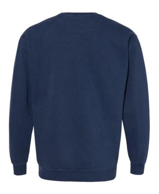 Men's Real Dads Tennis Club Heritage Crewneck