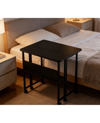 Compact Folding Desk for Home or Office Use