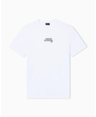 Men's Short Sleeve Logo T-Shirt