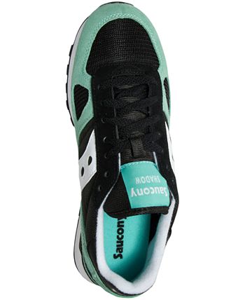 Saucony shadow finish best sale line