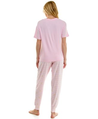 Women's Full-Length Pull-On Jogger Pants