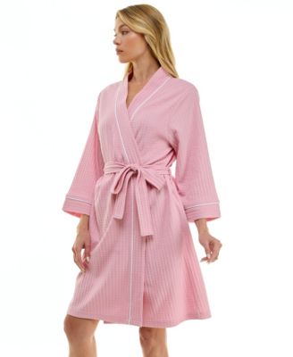 Women's Kimono Wrap Robe