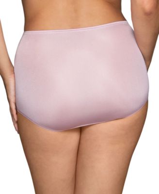 Women's Perfectly Yours&reg; Lace Nouveau Nylon Brief Underwear 13001, extended sizes available
