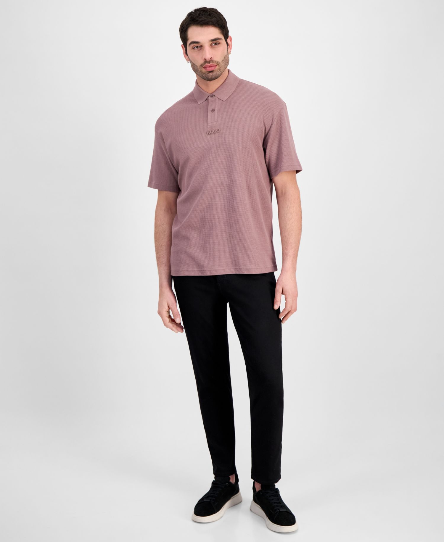 Men's Diffys Polo Shirt