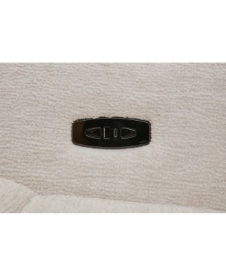 P45 Power recliner / Swivel / fabric