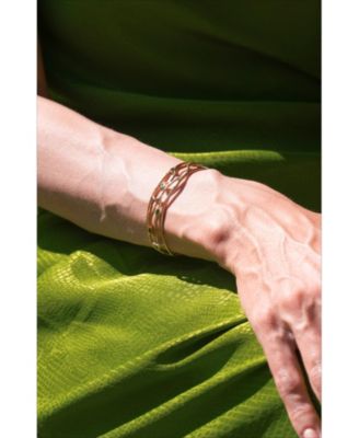 Verdant Whisper Bracelet