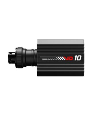 VD10 Direct Drive Racing Wheel Base – 10Nm.