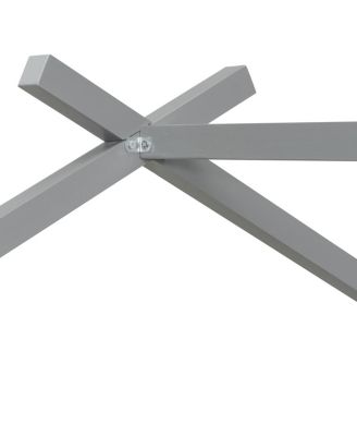 Full Size Wooden House Bed with Twin Size Trundle