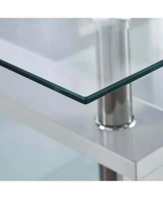 Artisan Center Coffee Table