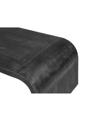 Farmhouse Vintage Crafts Coffee Table