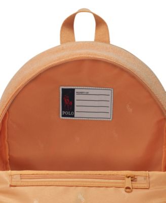 Boys' 8-20 Terry Backpack