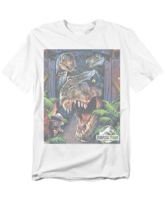 Men's Giant Door Graphic T-Shirt