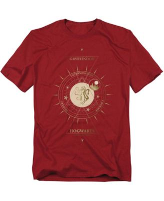 Men's Mystical Gryffindoor Sign T Shirt