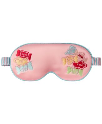 Besties Pure Silk Contour Sleep Mask