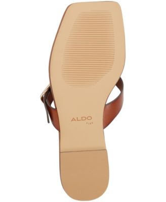 Women's Leonnia Flat Thong Sandals