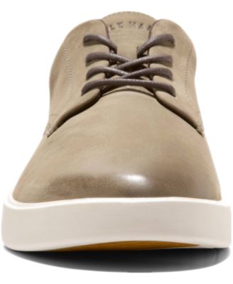 Men's Grand Crosscourt Daily Lace-Up Sneakers