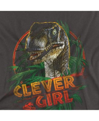 Men's Clever Girl T Shirt