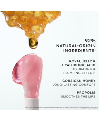 Limited Edition KissKiss Bee Glow Hydrating Tinted Lip Oil