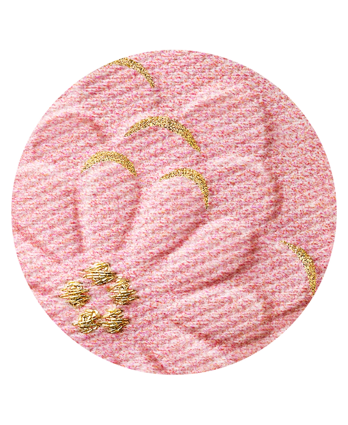 Guerlain Limited Edition Blooming Denim Rouge G Customizable Lipstick Case