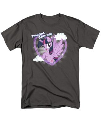 Men's + My Little Pony TV Twilight Sparkle T Shirt